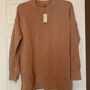 Aerie Desert Tunic